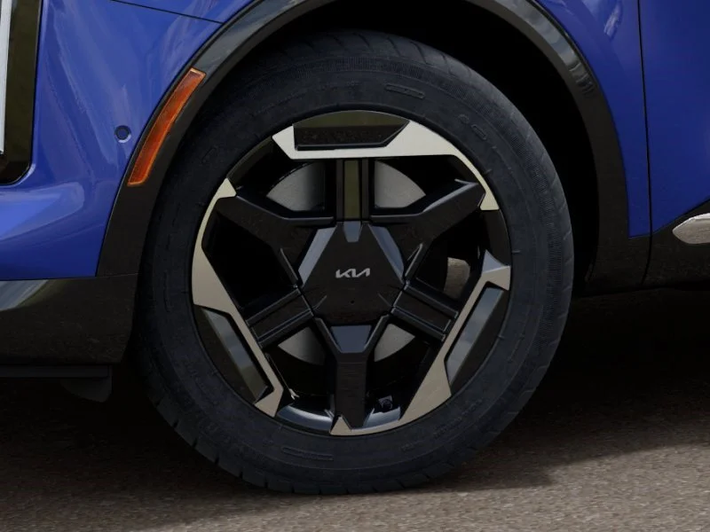 2026 Kia Sportage SX - Photo 9
