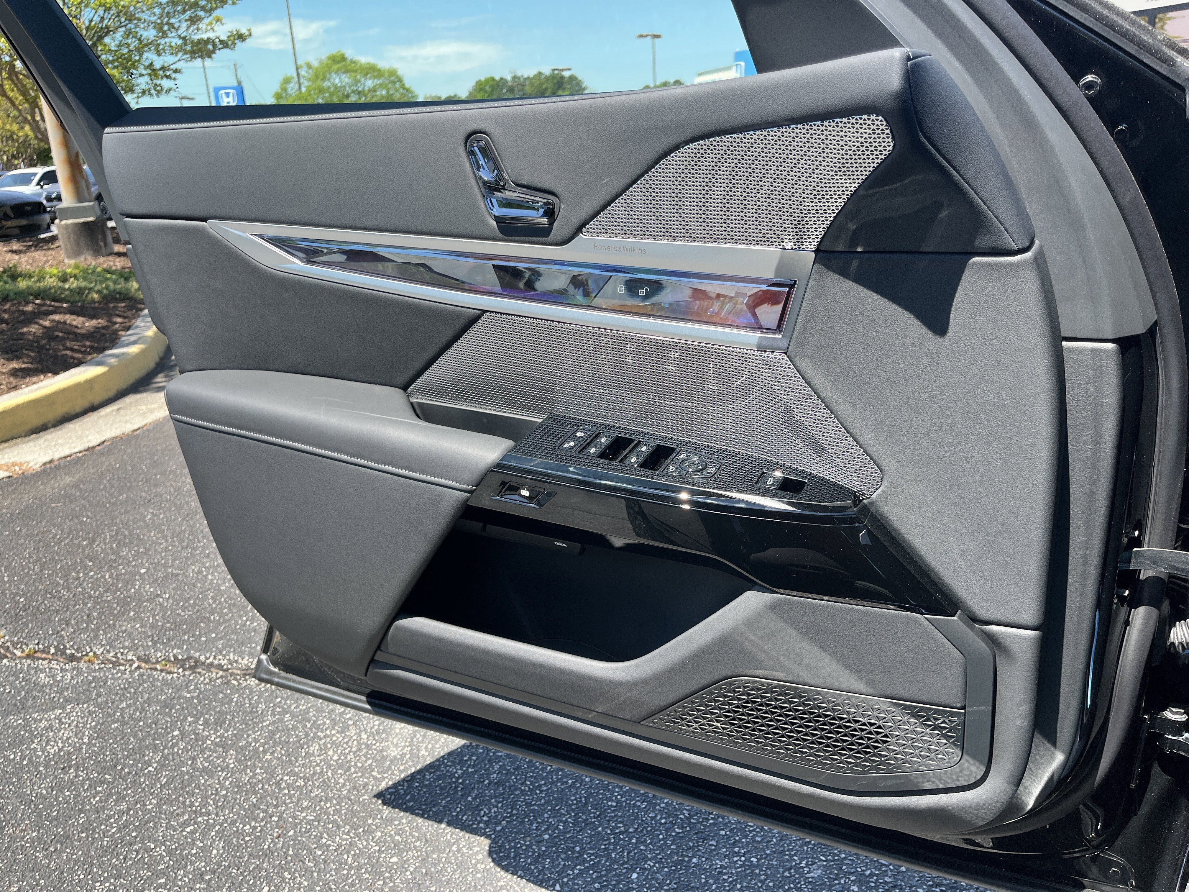 New 2026 Black Sapphire Metallic BMW eDrive50 image 13