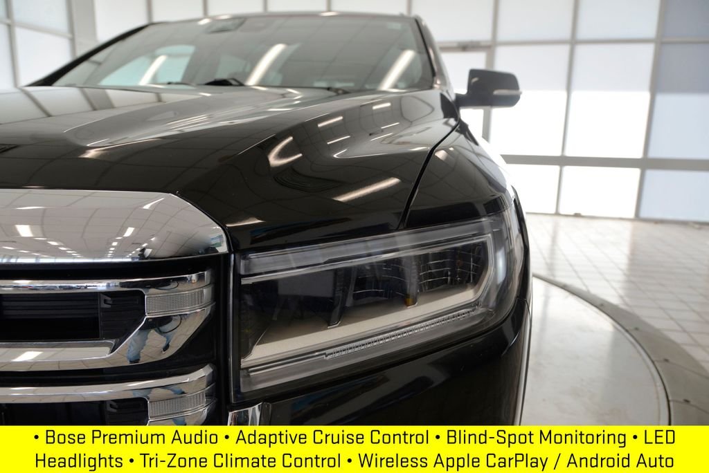 2023 GMC Acadia SLT - Photo 11