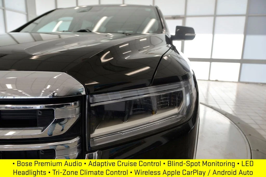 2023 GMC Acadia SLT - Photo 11