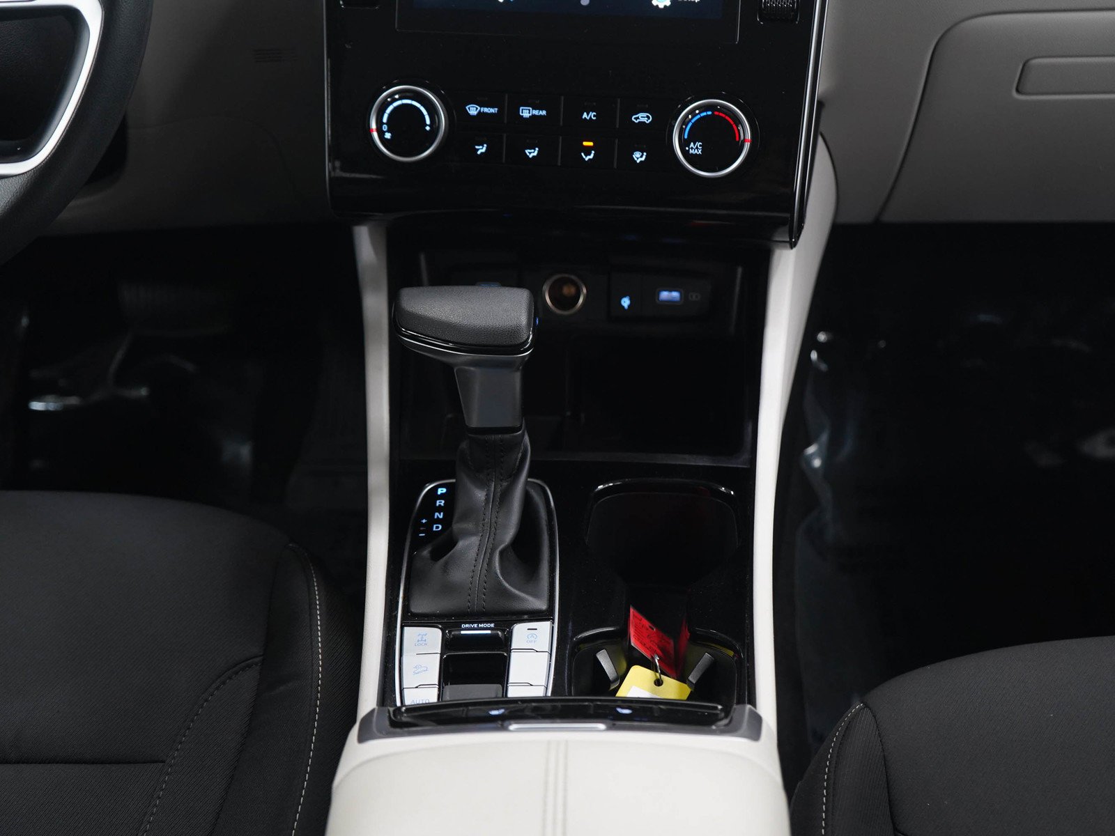 2023 Hyundai Tucson SEL - Photo 17