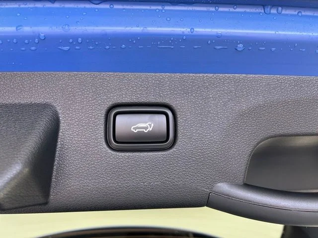 New 2026 Blue Kia EX image 43