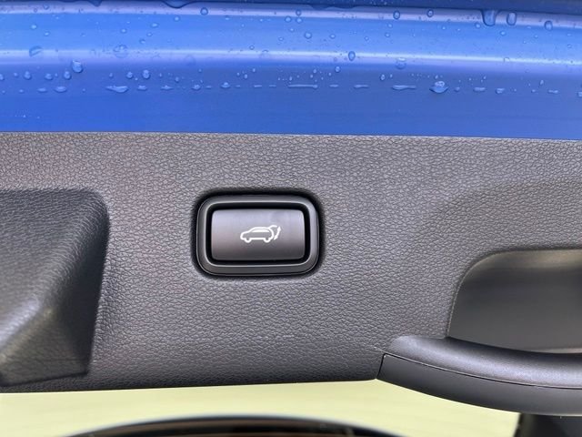 New 2026 Blue Kia EX image 43