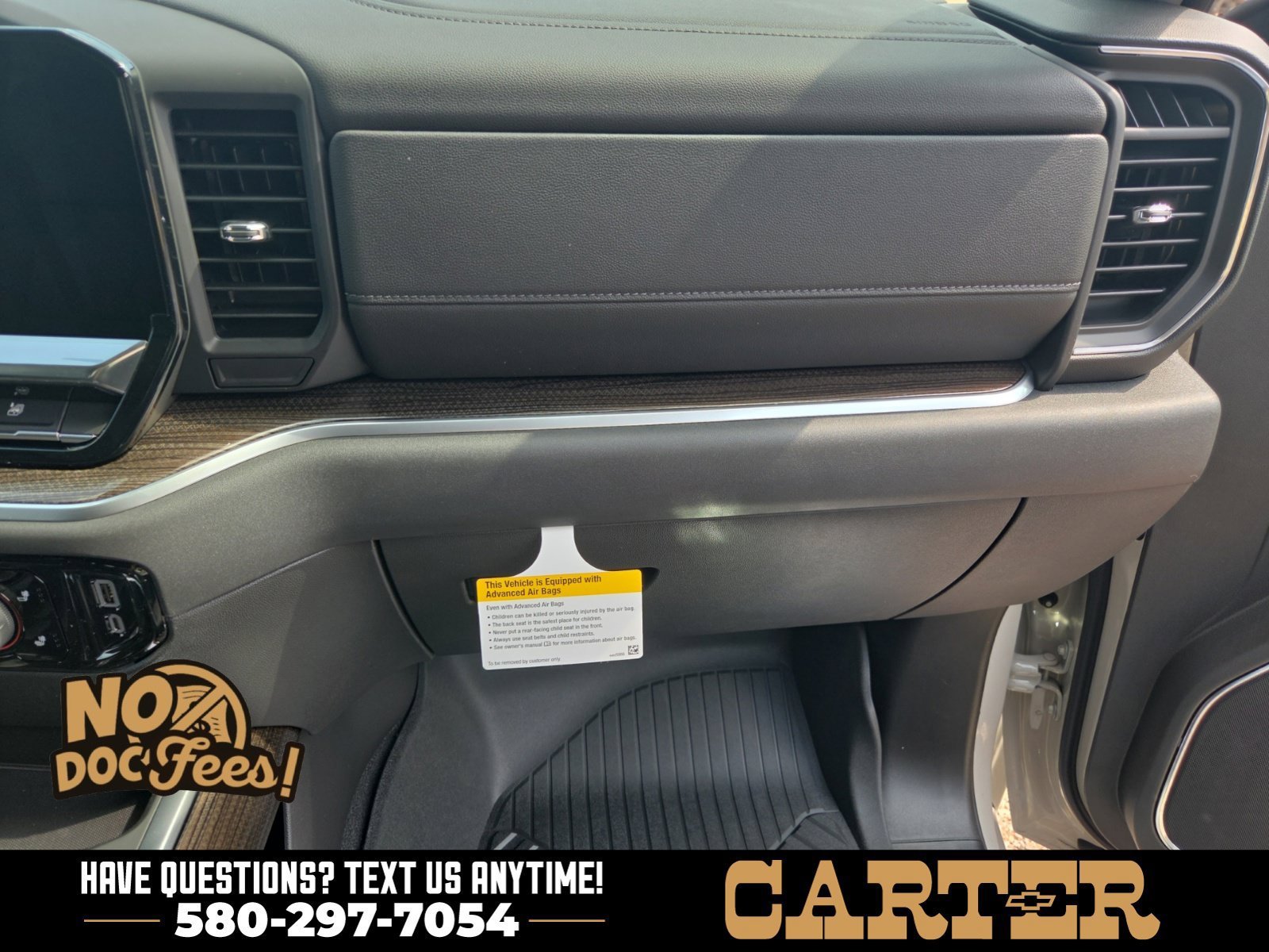 2026 Chevrolet Silverado 1500 RST - Photo 36