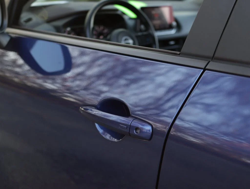 2023 Nissan Rogue SV - Photo 33