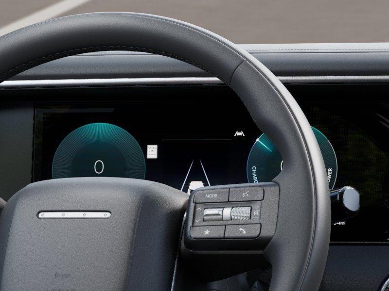 New 2027 Titan Green Pearl Hyundai Calligraphy image 14