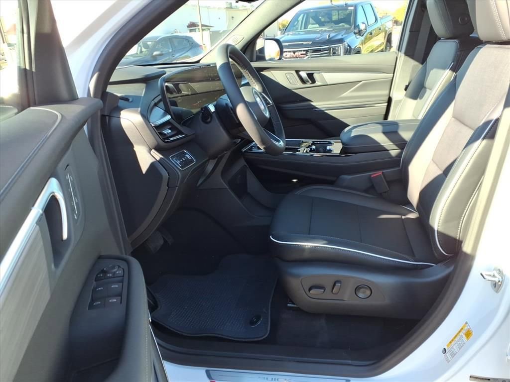 2026 Buick Enclave Preferred - Photo 16
