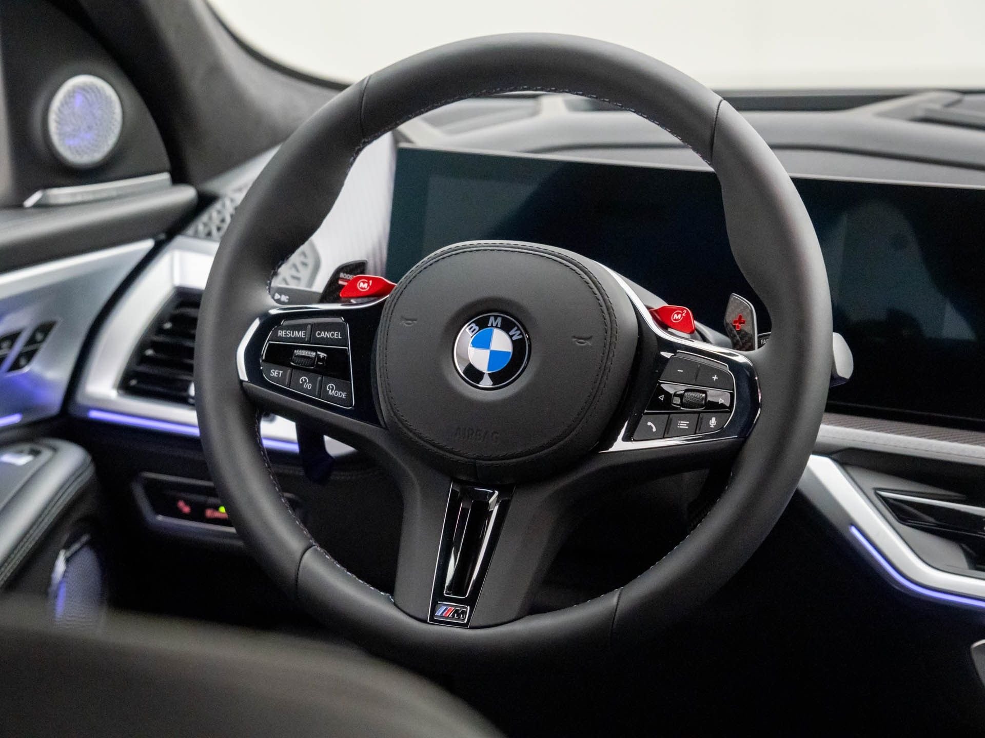 New 2026 Black Sapphire Metallic BMW Label image 11