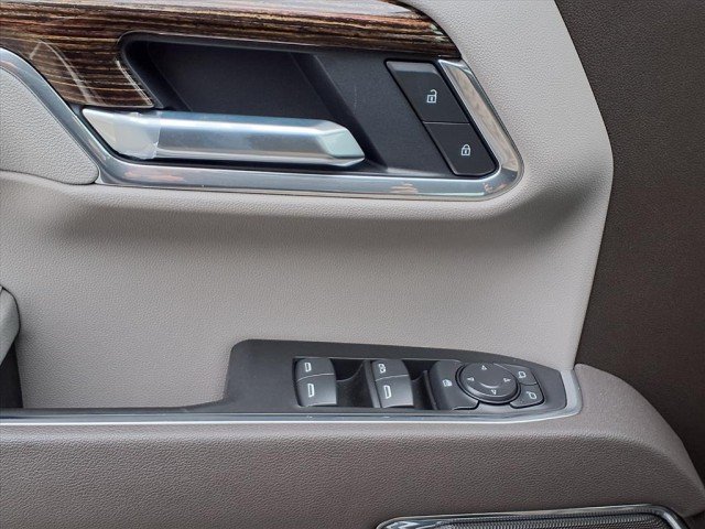 2026 GMC Sierra 1500 SLE - Photo 17