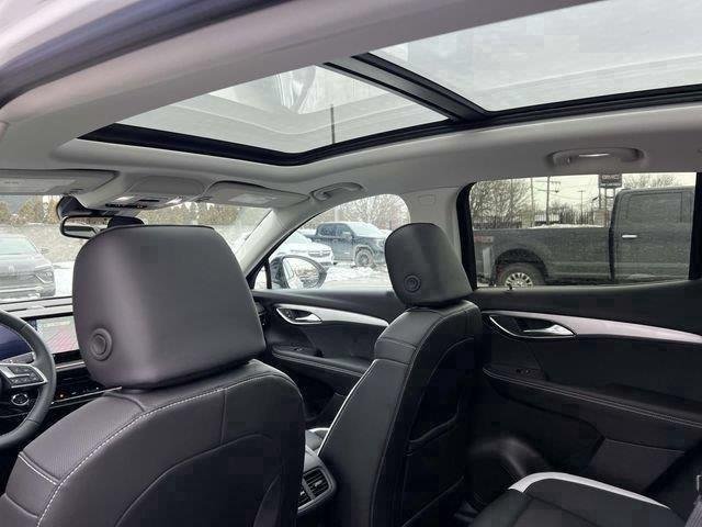 2026 Buick Envision Sport Touring - Photo 14