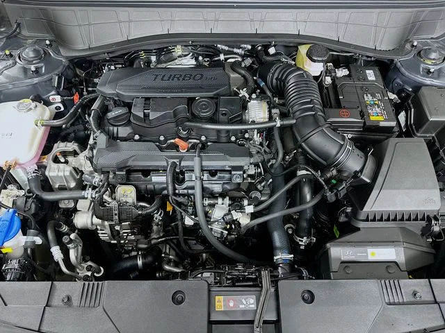 New 2026 Hyundai KONA SEL Premium
