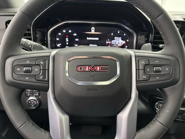 2026 GMC Sierra 1500 SLT - Photo 21