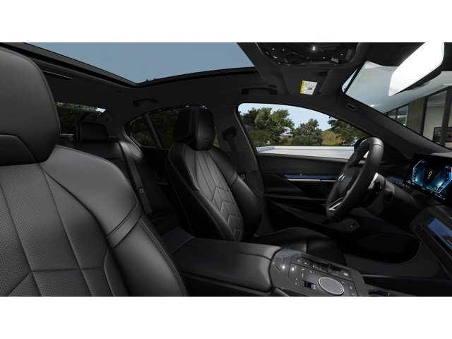 New 2027 Dark Graphite Metallic BMW  image 9