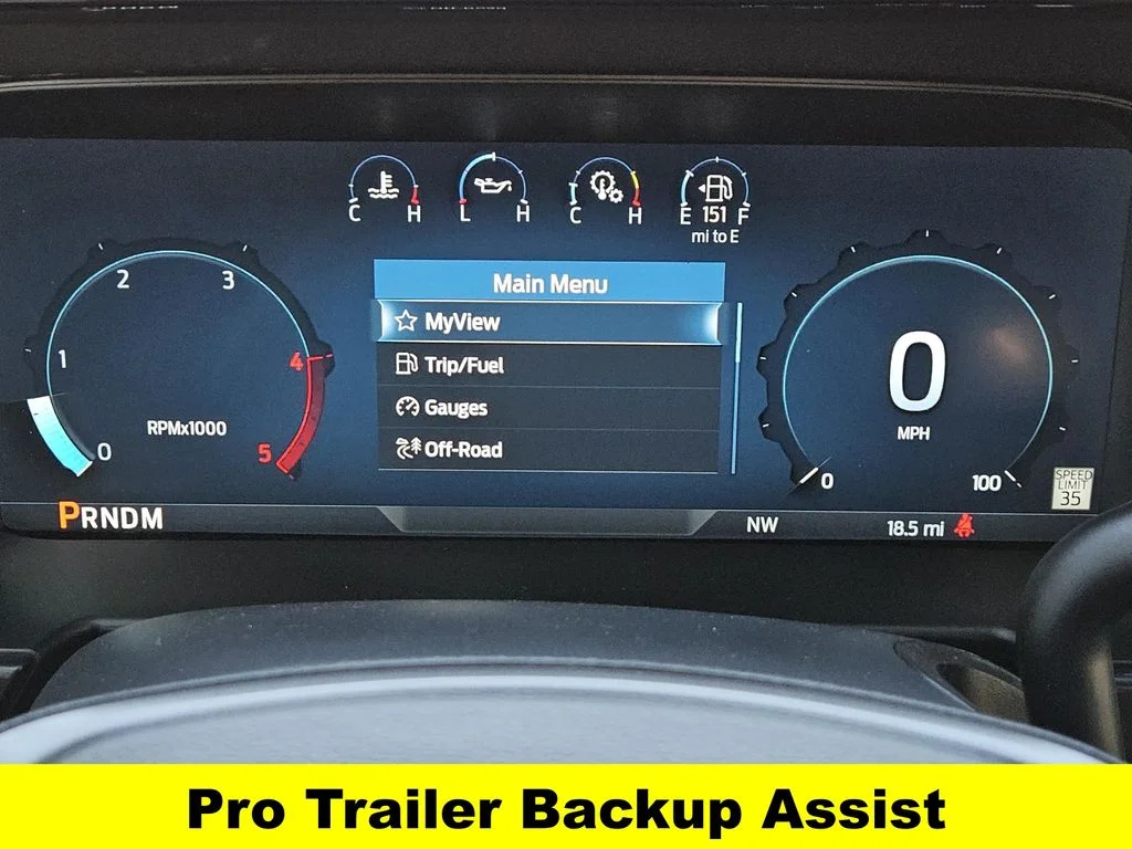 2026 Ford F-250 Super Duty Lariat - Photo 21