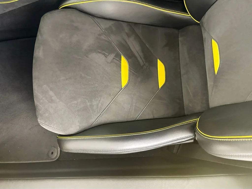 Used 2020 Giallo Inti Pearl Lamborghini  image 20