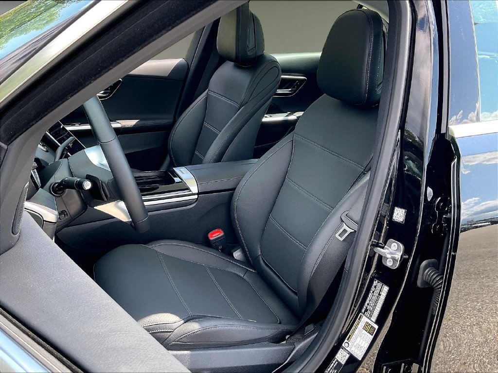Used 2026 Black Mercedes-Benz C 300 image 9