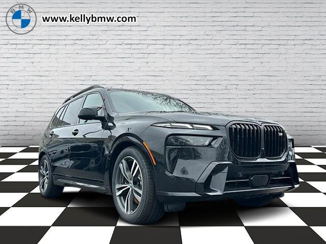 2026 BMW X7