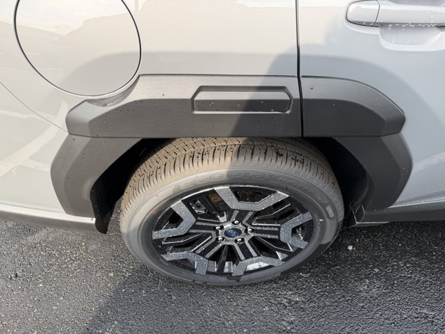 New 2026 RIVER ROCK PEARL Subaru Touring XT image 38