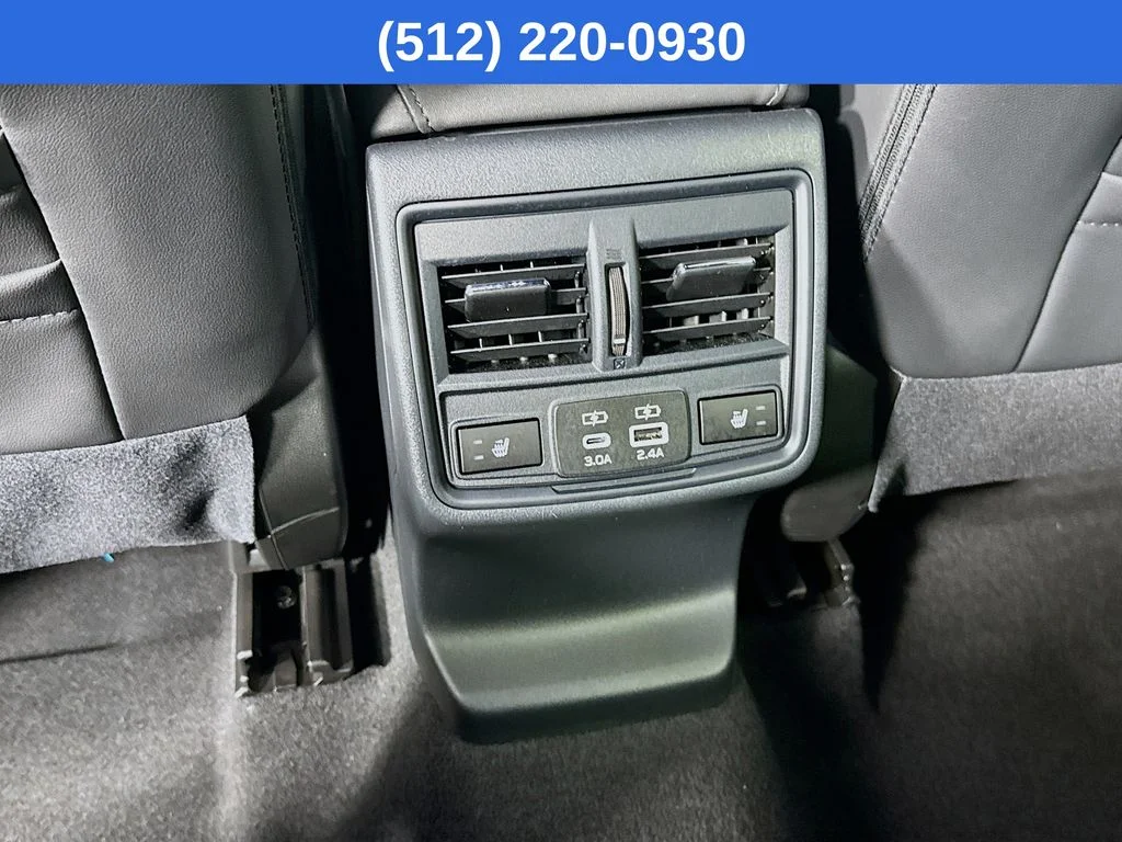 2026 Subaru Outback Limited - Photo 31