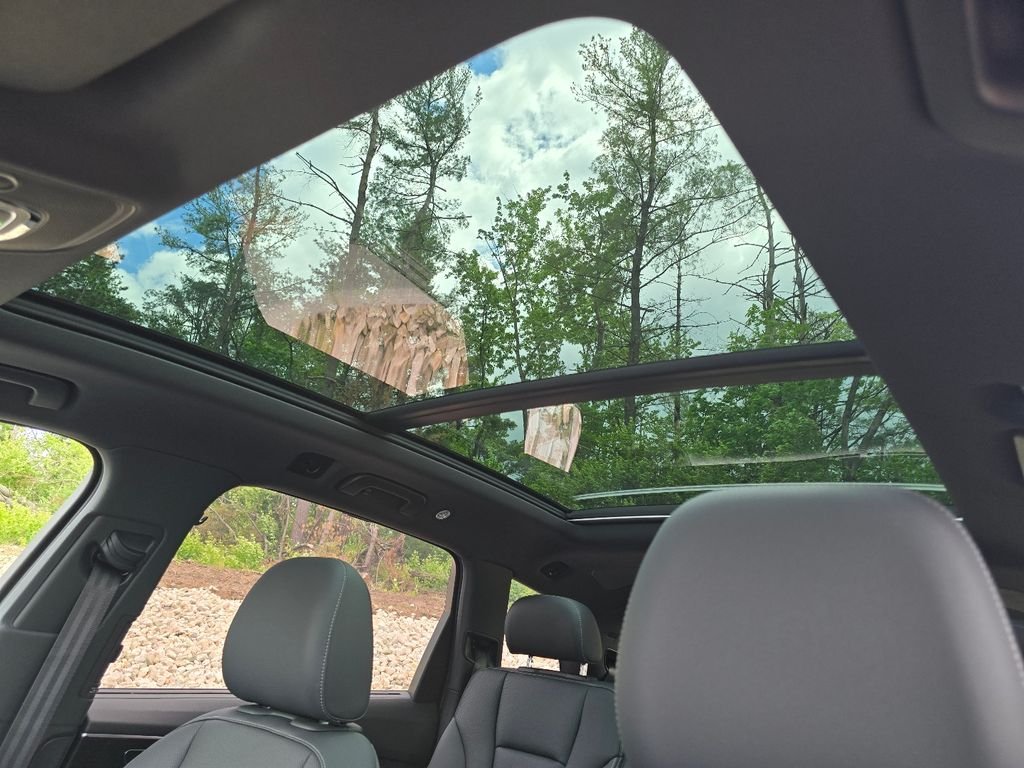 Used 2026 Gray Audi 55 Premium Plus image 3