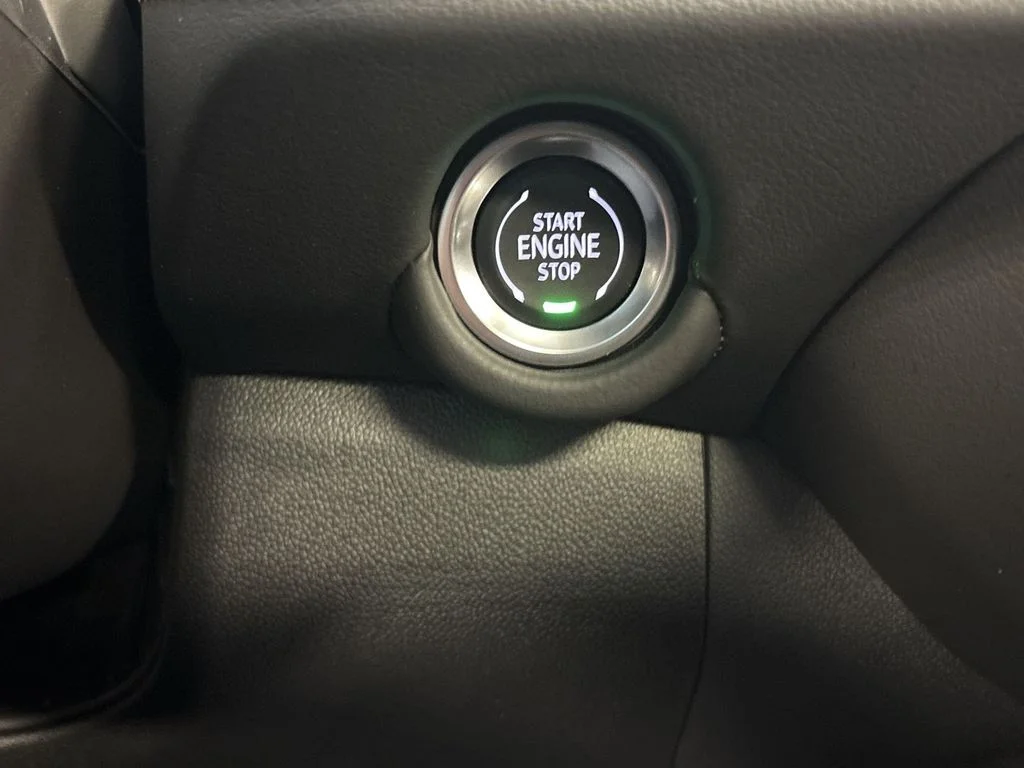 Used 2025 Black Chevrolet High Country image 23