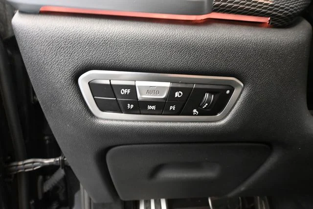 2022 BMW X5 M50i - Photo 35