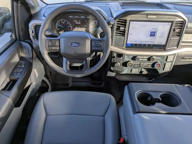 New 2026 Oxford White Ford XL image 16