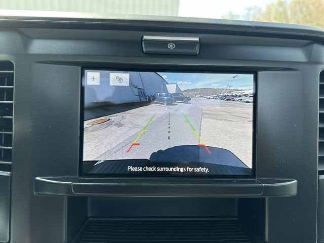 New 2026 Oxford White Ford F-250® XL image 24