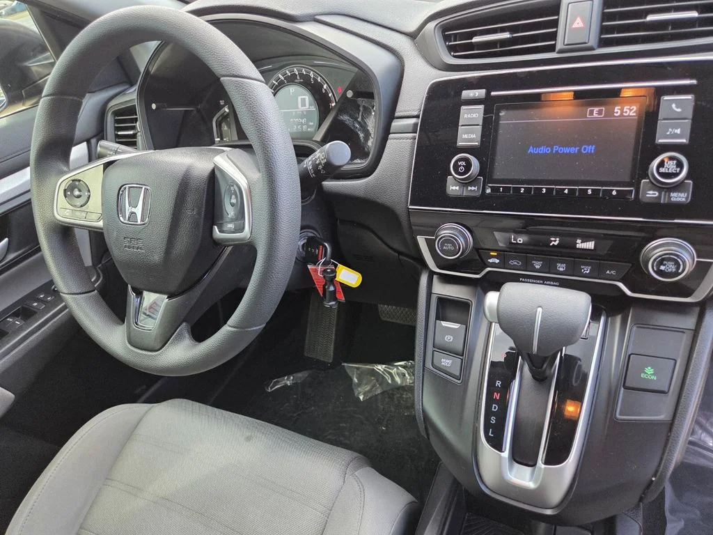 Used 2018 Red Honda LX image 30