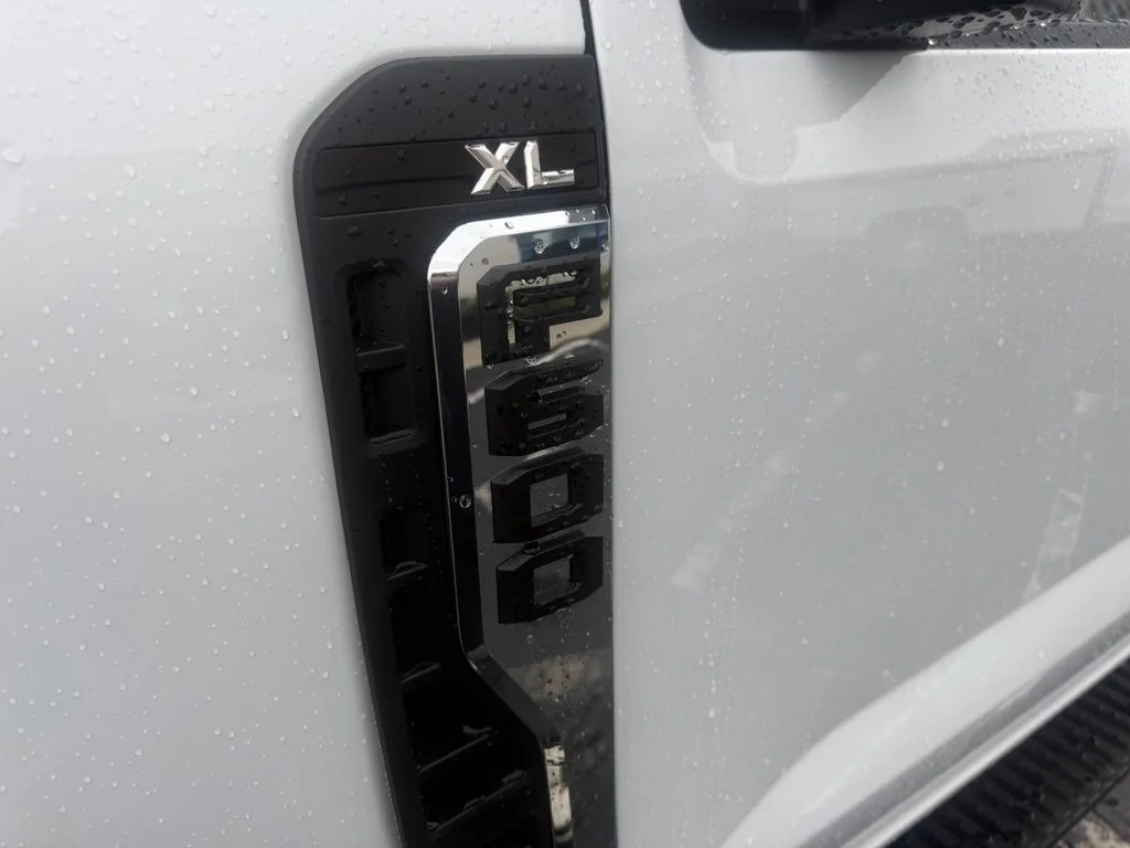 New 2026 White Ford XL image 13