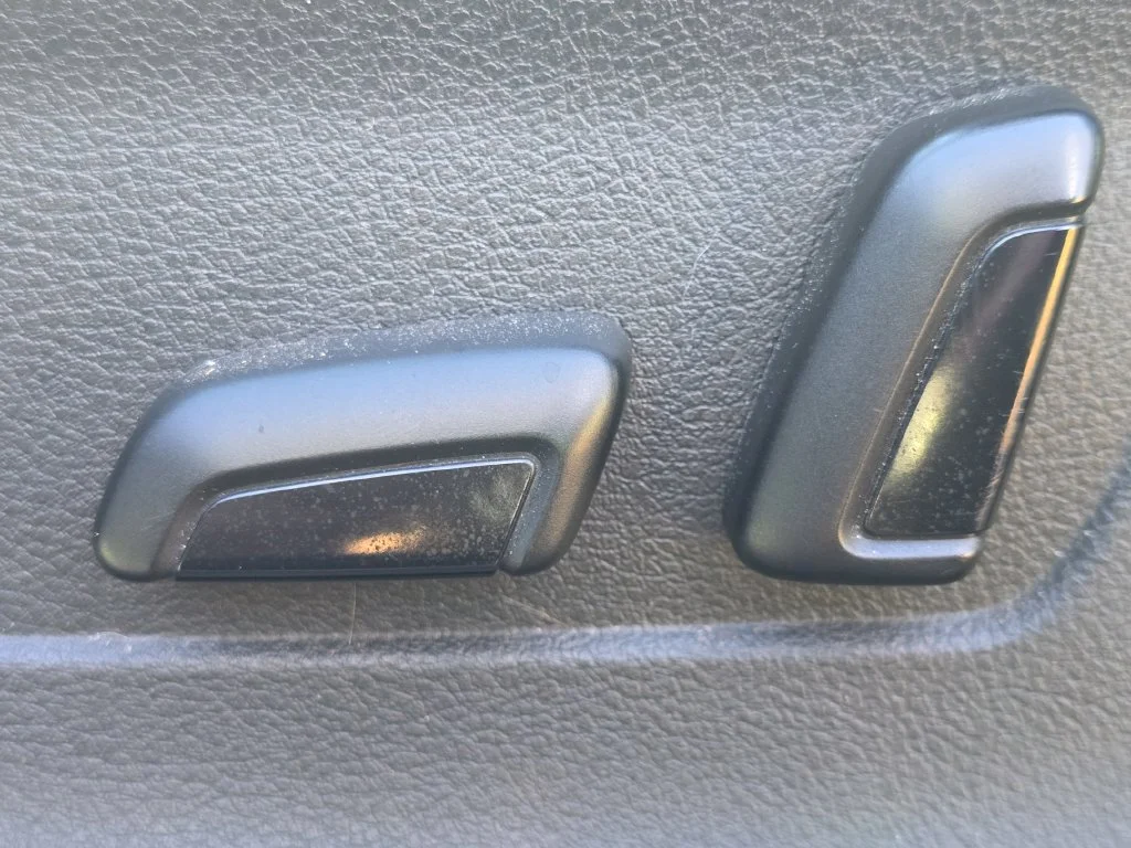 Used 2014 Silver Volkswagen GLI image 16