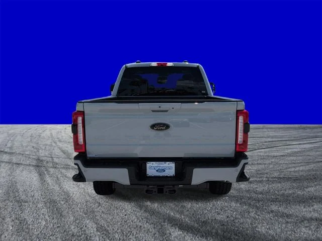 New 2026 Avalanche Ford F-250® Lariat® image 5