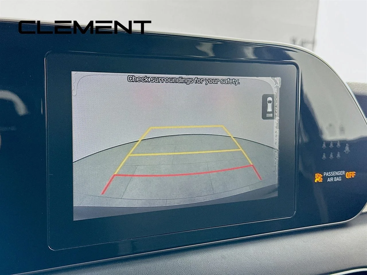 Used 2020 Becketts Black Hyundai SEL image 20