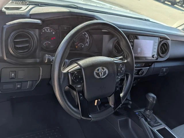 Used 2023 White Toyota SR image 14