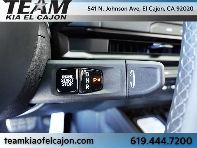 New 2027 Gray Kia X-Pro SX-Prestige image 39