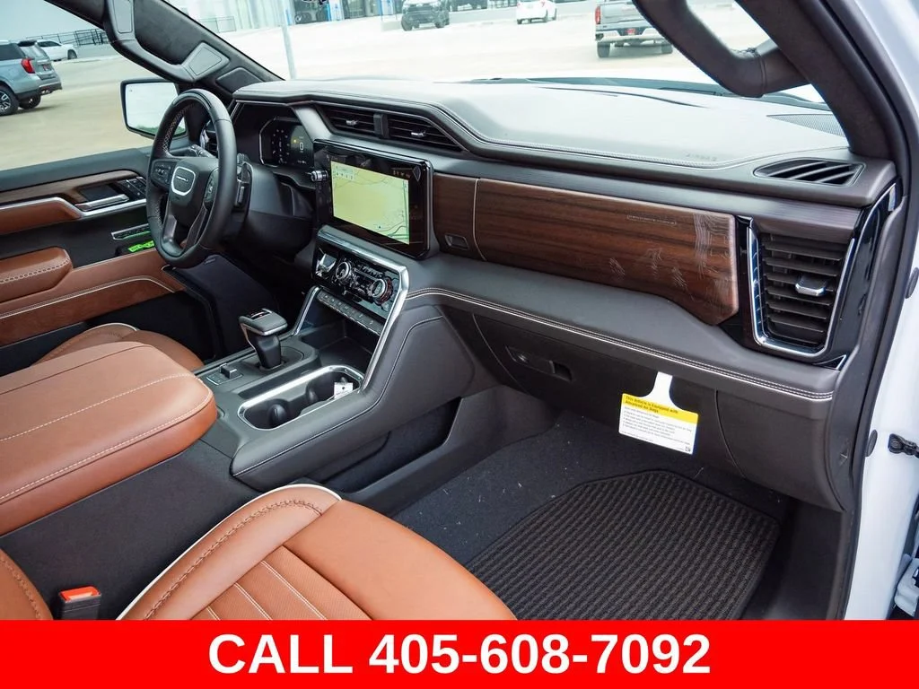 2026 GMC Sierra 1500 Denali Ultimate - Photo 16