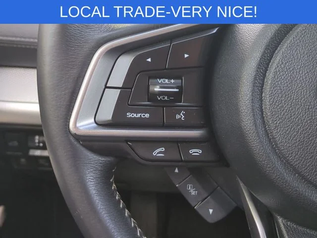 Used 2018 Silver Subaru 2.5i Premium image 19