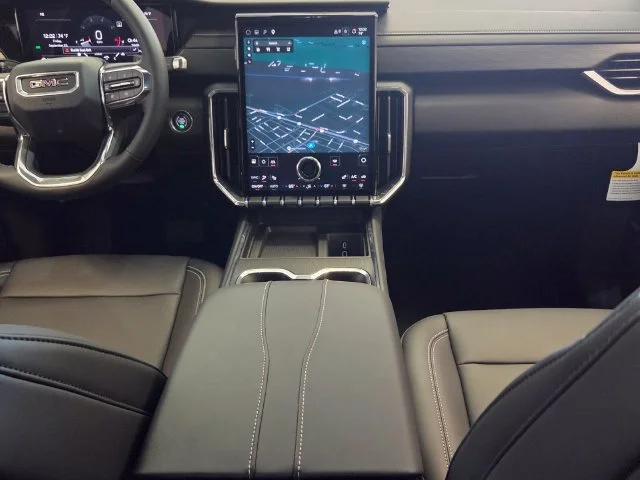 New 2027 Sterling Metallic GMC Elevation image 9