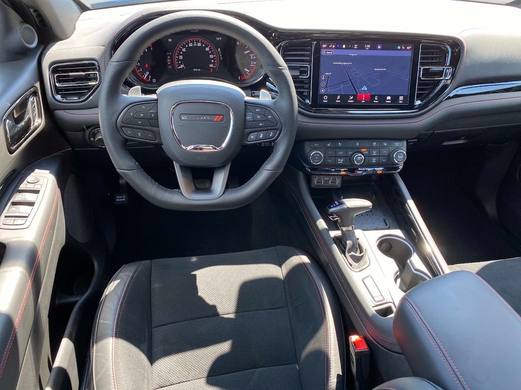 Used 2026 Blue Dodge GT Plus HEMI V8 image 16