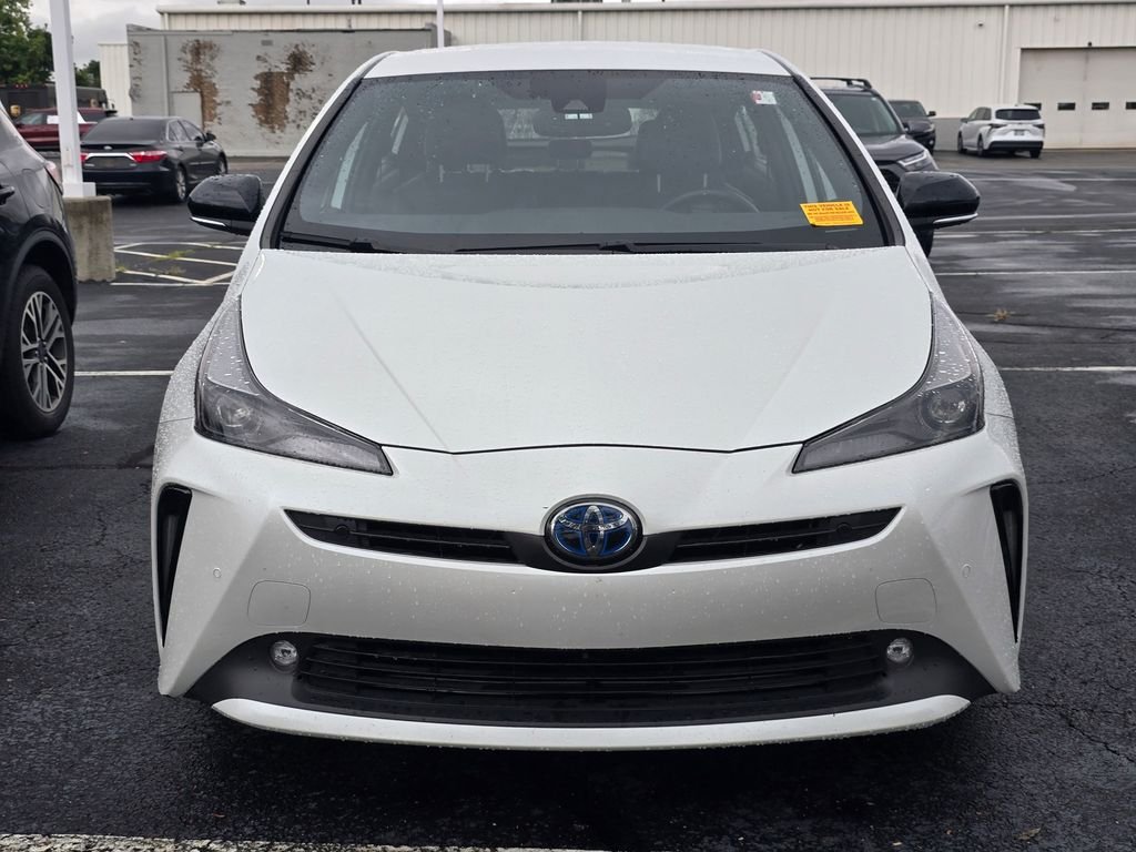 Used 2021 Beige Toyota 20th Anniversary Edition image 2