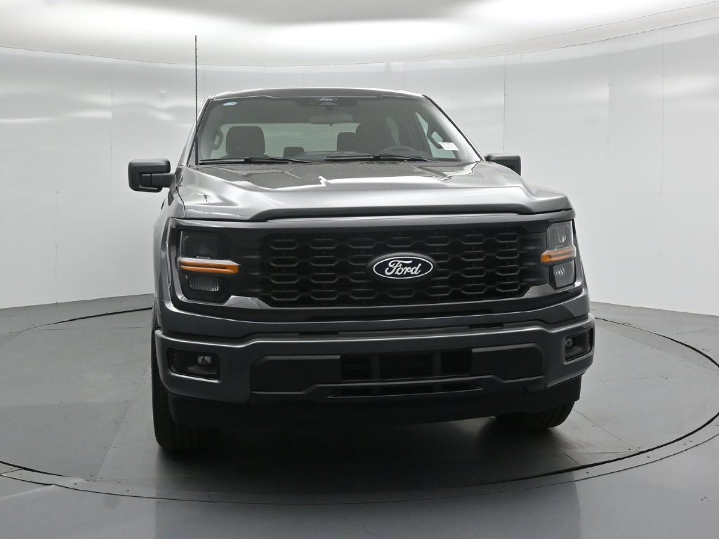 New 2026 Gray Ford STX image 48