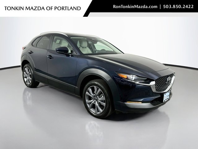 2026 Mazda CX-30 2.5 S Preferred AWD