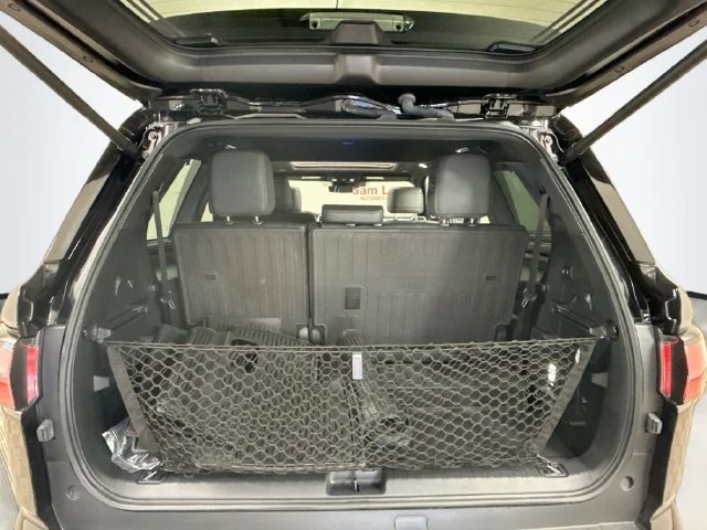 Used 2025 Black Toyota Limited image 27