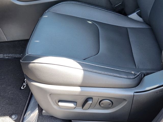 New 2026 Aero Gray Metallic Mazda 2.5 S Premium Plus AWD image 10