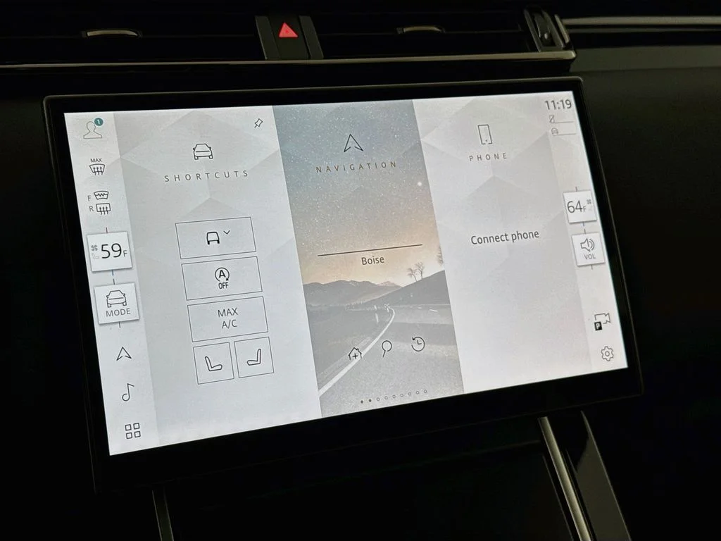 New 2026  Land Rover  image 16