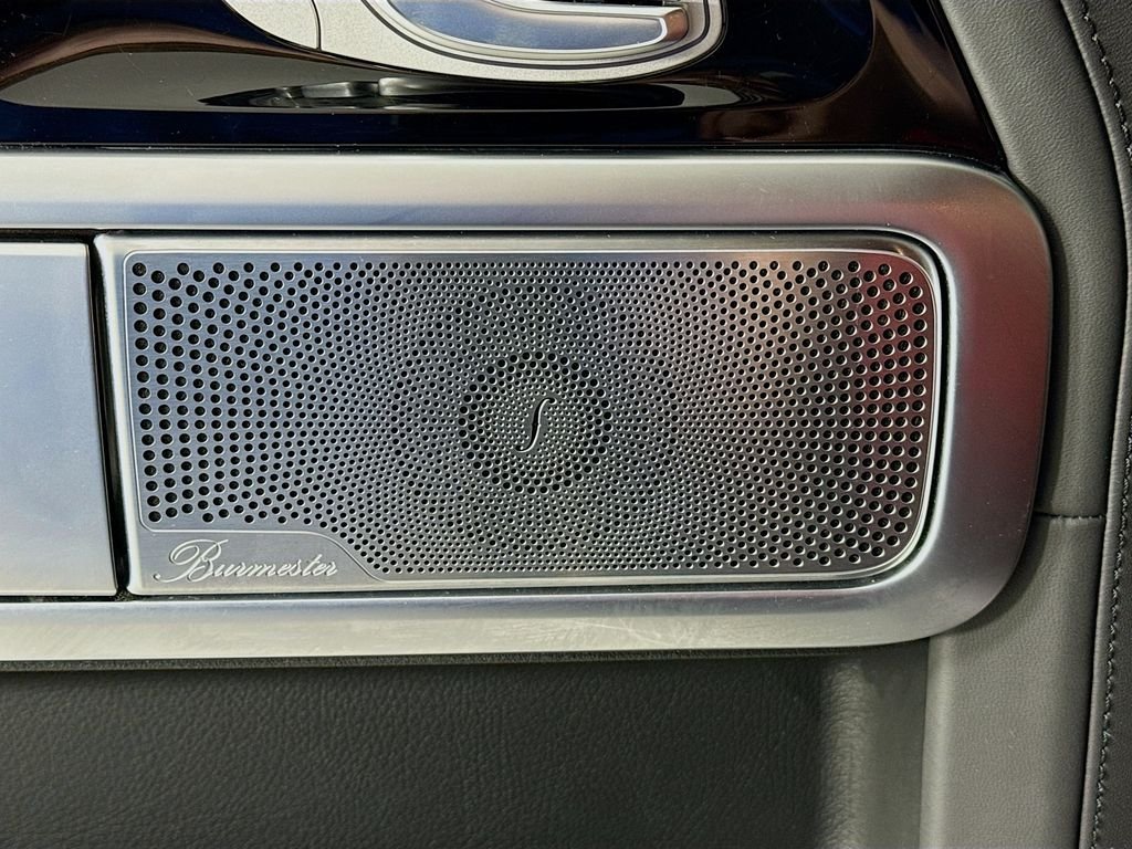 Used 2023 Black Mercedes-Benz G 63 AMG® image 20