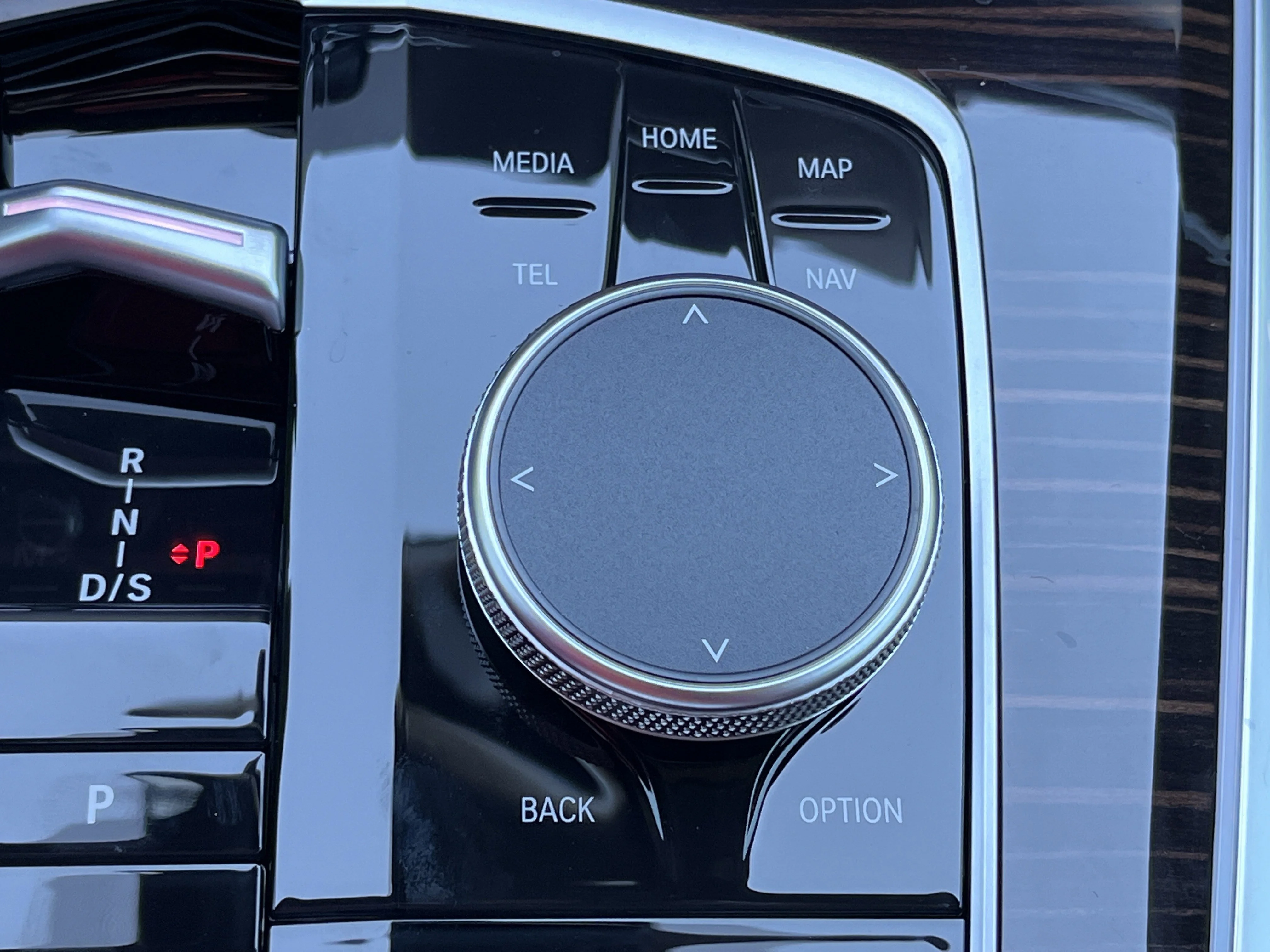 New 2026 Black Sapphire Metallic BMW xDrive40i image 8