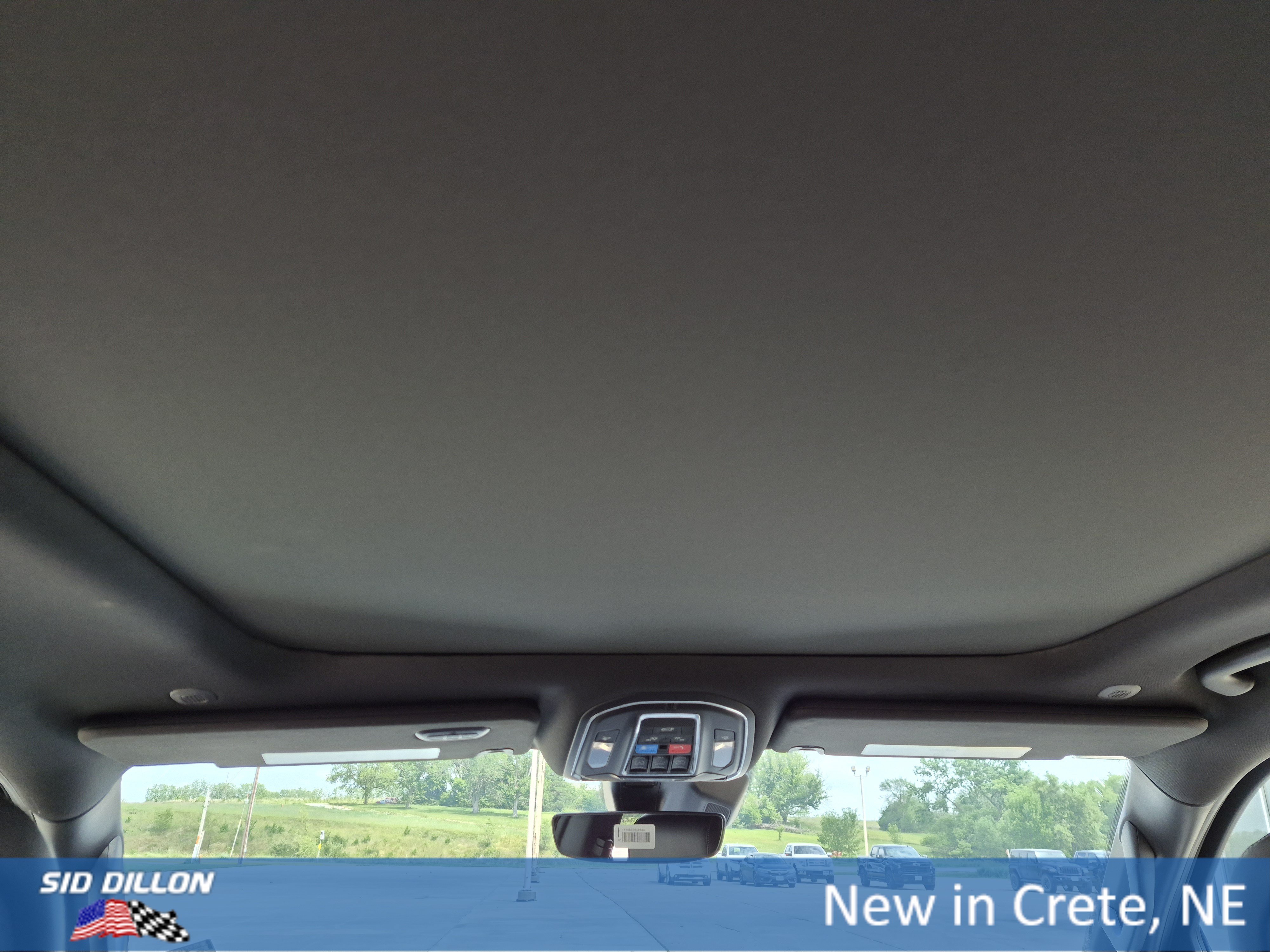 New 2026 Bright White Clearcoat Jeep Limited Altitude image 9