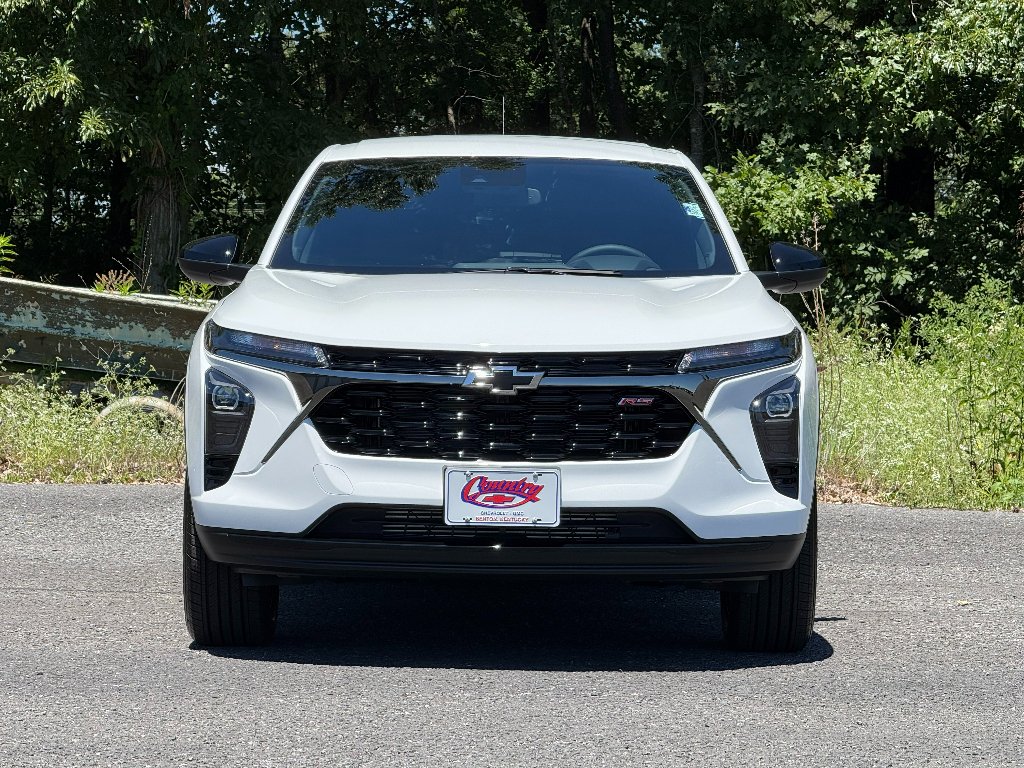 2026 Chevrolet Trax RS - Photo 12