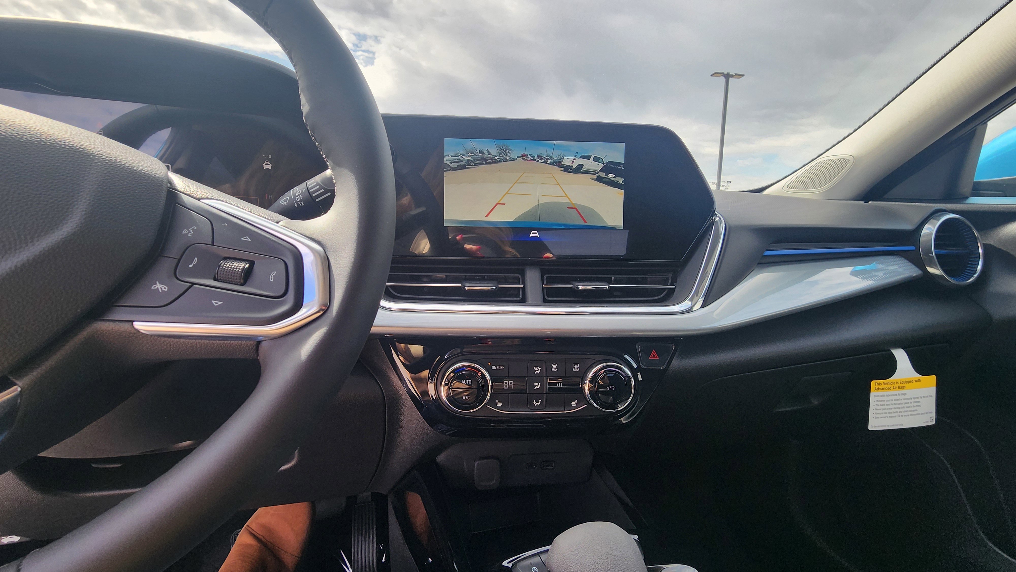 2026 Chevrolet Trax LT - Photo 14
